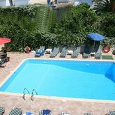 Holidays at Ariti Apartments in Kassiopi, Corfu