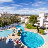 Holidays at Plazamar Serenity Resort Hotel in Santa Ponsa, Majorca