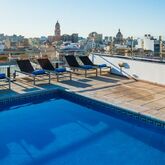 Salles Malaga Centro Hotel Picture 4