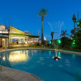 MS Tropicana Hotel Picture 3