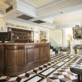 Holidays at Donatello Hotel in Rome, Italy