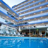 Holidays at Princesa Solar Hotel - Adults Recommended in Torremolinos, Costa del Sol