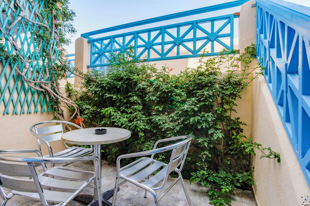 Perissa Bay Hotel Picture 12