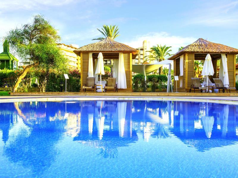 Bellis Deluxe Hotel Picture 7