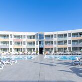 Eurostars Las Salinas (ex Geranios Suites & Spa) Picture 0