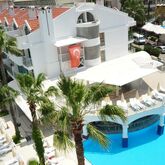 Club Atrium Hotel and Apartments Picture 2