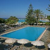 Holidays at Nissi Beach Hotel in Nissi Bay, Cyprus