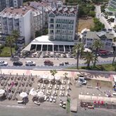 Bliss Beach Hotel Picture 0