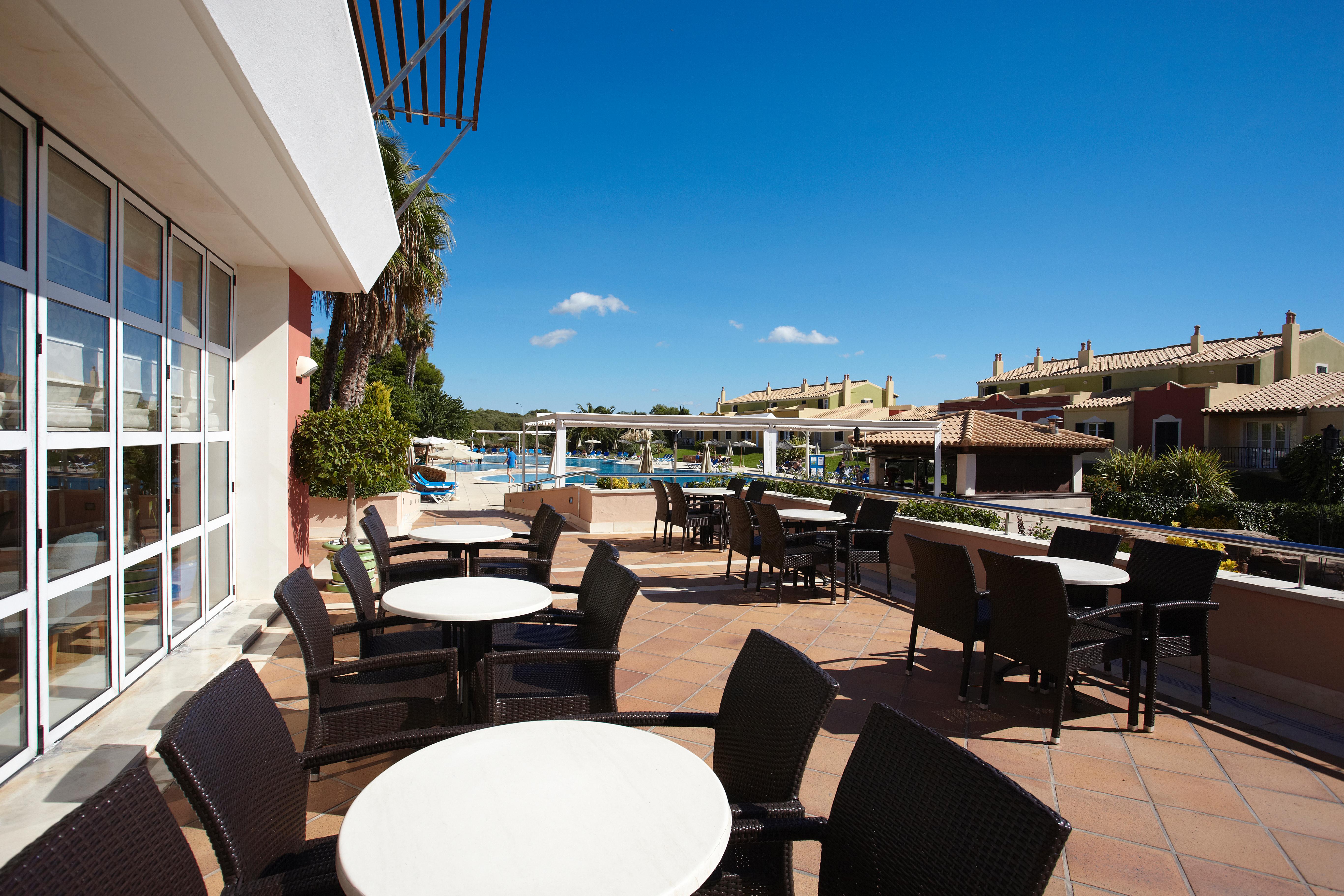 Grupotel Playa Club Aparthotel Picture 12
