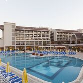 Holidays at Seher Sun Palace Resort and Spa in Colakli, Side