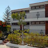 Las Orquideas Apartments Picture 12