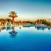Holidays at Bellagio Hotel in Fourka, Possidi