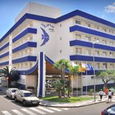 Aquarium Hotel Picture 5