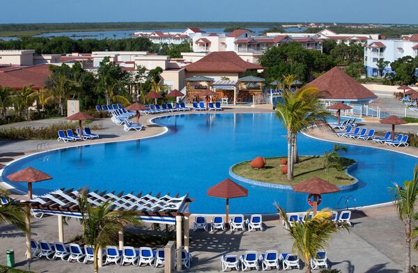 Holidays at Memories Flamenco Resort Hotel in Cayo Coco, Cuba