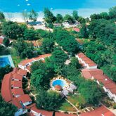 Berjaya Praslin Beach Hotel Picture 0