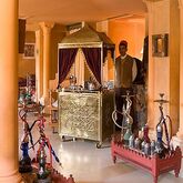 Alhambra Thalasso Hotel Picture 13