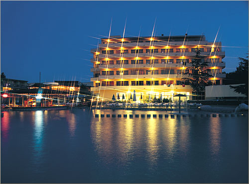 Park Hotel Continental Picture 6