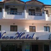 Neon Beach Hotel Picture 12