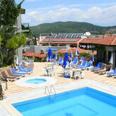 Holidays at Hisar Holiday Club Hotel in Hisaronu, Dalaman Region