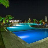 Holidays at Akti Corali Hotel in Amoudara, Crete