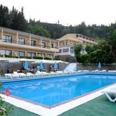 Holidays at Benitses Bay View Hotel in Benitses, Corfu