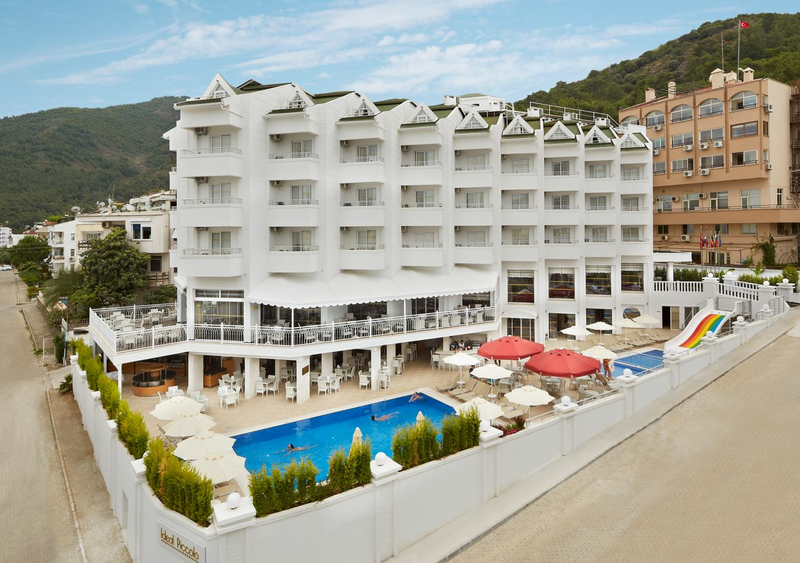 Piccolo Dream Hotel - Adults Only 16+, Marmaris, Dalaman Region, Turkey ...