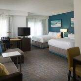 Residence Inn Seaworld Hotel Picture 2