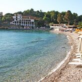 Holidays at Samos Bay Hotel in Samos Town, Samos