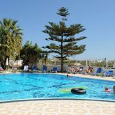 Holidays at Manolis Apartments Malia in Malia, Crete