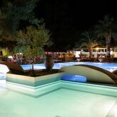 Holidays at Porfi Beach Hotel in Nikiti, Halkidiki