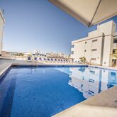 Sun Beach Apartments Picture 0