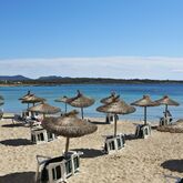 Holidays at Universal Perla De S'illot Hotel in S'Illot, Majorca