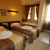 Hisar Holiday Club Hotel Picture 2