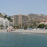 Holidays at Chinasol Apal Apartments in Almunecar, Costa del Sol