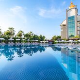 Holidays at Side Crown Charm Palace Hotel in Side, Antalya Region