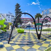 Holidays at Avliga Beach Hotel in Sunny Beach, Bulgaria