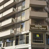 Adonis Capital Hotel Picture 9