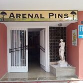 Arenal Pins Hostel Picture 7