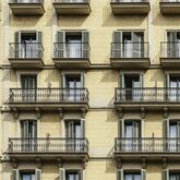 H10 Universitat Hotel Picture 0