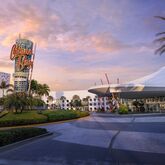 Universals Cabana Bay Beach Resort Picture 11