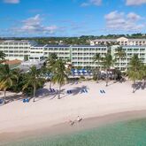 Holidays at Coconut Court Beach Hotel in Christchurch, Barbados