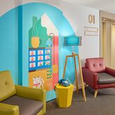 Tryp Apolo Hotel Picture 13