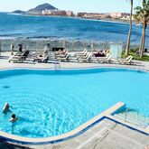 Holidays at Hotel KN Arenas del Mar Hotel Beach & Spa - Adults Only in El Medano, Tenerife