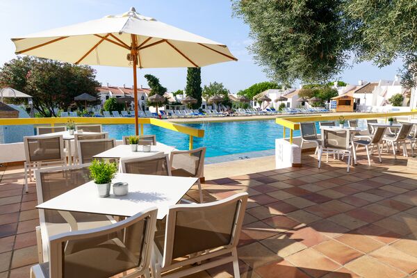 Holidays at Pedras Da Rainha Resort in Tavira, Algarve