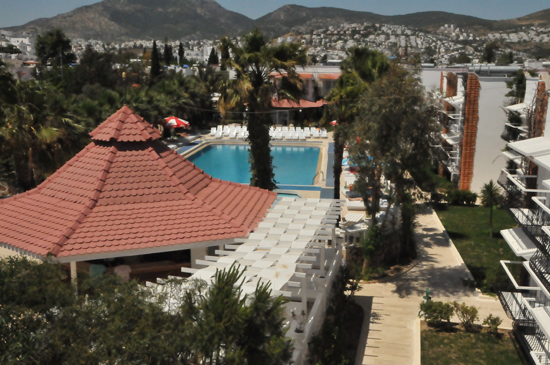 Club Arinna Hotel Picture 2