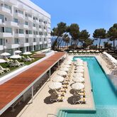 Holidays at Iberostar Selection Santa Eulalia Ibiza - Adult Only in S'Argamassa, Santa Eulalia