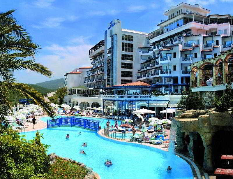 Holidays at Labranda Ephesus Princess Hotel in Kusadasi, Bodrum Region