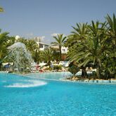 Holidays at Cala D'or Gardens in Cala Egos, Majorca