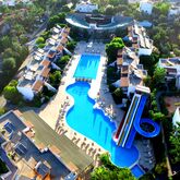 Izer Beach Hotel Picture 10