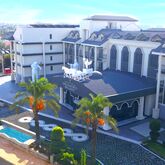 Dream World Palace Picture 0